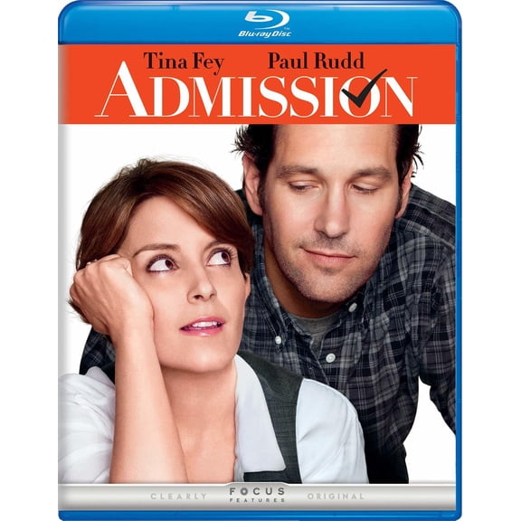 Universal Studios - Admission [BLU-RAY]