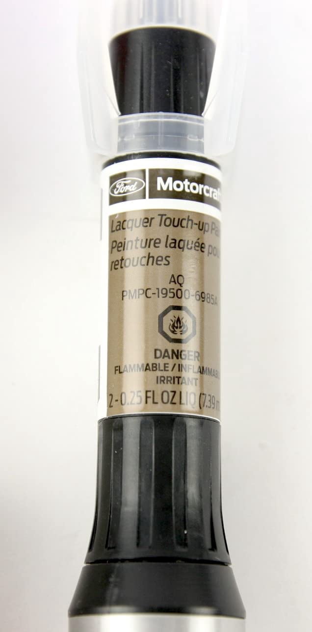 Motorcraft TOUCH-UP PAINT
