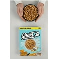thumbnail image 2 of GHOST PROTEIN CEREAL, PEANUT BUTTER Flavor, 18G Protein, 10.8oz (Pack of 2), 2 of 5