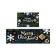 thumbnail image 2 of pstuiky Alfombrilla absorbente para comida de mascotas antimanchas para comida y agua fácil de limpiar suministros para cachorros accesorios y productos para perros., 2 of 7
