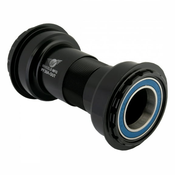 Wheels Manufacturing PF30A Frame to Hollowtech II Spindle Outboard Thread