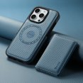 thumbnail image 3 of 2-In-1 Detachable Magnetic Leather Wallet Case For Iphone 15 Series,iPhone 15 Pro, 3 of 7