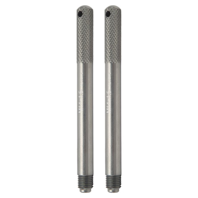 Wheel Alignment Pin, Universal Rim Stud Guide Tool with Maximum Strength, Set for Car Tire Repair, , , , and More