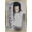 Gold Framed Version, variant on Evanescence - Amy Close-Up Wall Poster with Push Pins, 22.375" x 34"