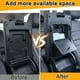 thumbnail image 3 of Organizador de consola central PIMCAR compatible con Honda CRV, 3 of 9