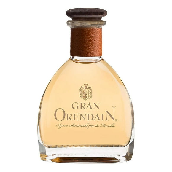 Tequila Gran Orendain Añejo 375 ml Gran Orendain