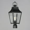 thumbnail image 3 of Maxim Lighting - Storybook - 1 Light Outdoor Post Lantern-21.25 Inches Tall and, 3 of 4