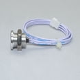 thumbnail image 3 of Ounissouiy Oficina escuela AC 85-250V interruptor de detección luz puerta Motor Control interruptores controlador de potencia componente electrónico Accesorios para electrodomésticos Ounissouiy HA081489-01, 3 of 6