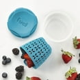 thumbnail image 3 of Trudeau Maison Fuel Fruit Container, 3 of 3
