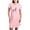 Pink, variant on CafePress - Pink Unicorn - Women's Nightshirt