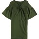 thumbnail image 1 of Vestido Camisero Sanctuary Clothing Mujer Verde Pequeño, 1 of 1