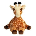 thumbnail image 2 of Aurora 86819 27 in. Giraffe Stuffed Plush Toy, 2 of 4