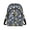 Dusty Blue Floral Pattern, variant on Uourmeti Small Crossbody Wallet with Sunflower Books Floral Print, Polyester Zipper Closure Sling Bag for Shopping and Daily Travel