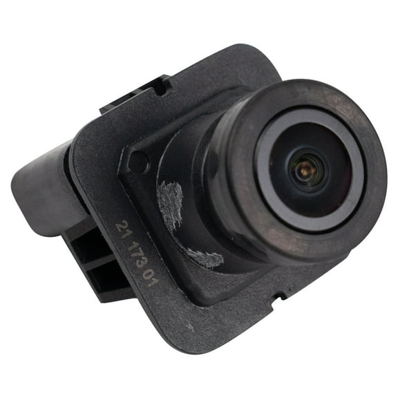 TRQ Rear Rear View Camera Fits 2019-2022 Ford Ranger ADA05293