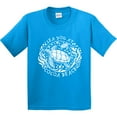 thumbnail image 3 of Inktastic Sea You at Cocoa Beach Youth T-Shirt, 3 of 5
