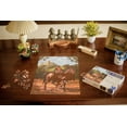 thumbnail image 3 of Haiti Puzzle / Haitian History Collection - Henri Christophe -Hero of Haiti's independence/Excellent Gift idea, 3 of 3