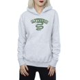thumbnail image 2 of Harry Potter Womens Slytherin Sport Emblem Hoodie, 2 of 5