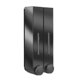 thumbnail image 1 of Wall-mounted Press Type Liquid Soap Dispenser Bathroom Shower Gel Hand Soap Shampoo Container Bathroom Accessories, 1 of 1