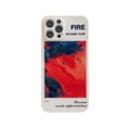 thumbnail image 1 of Funda de teléfono con etiqueta de cinta de vídeo VHS Retro para iphone 12 13 Mini 11 14 Pro Max XS XR 12Pro 13Pro SE 20 7 8 Plus X, funda blanda de silicona Tan Jianjun unisex, 1 of 2