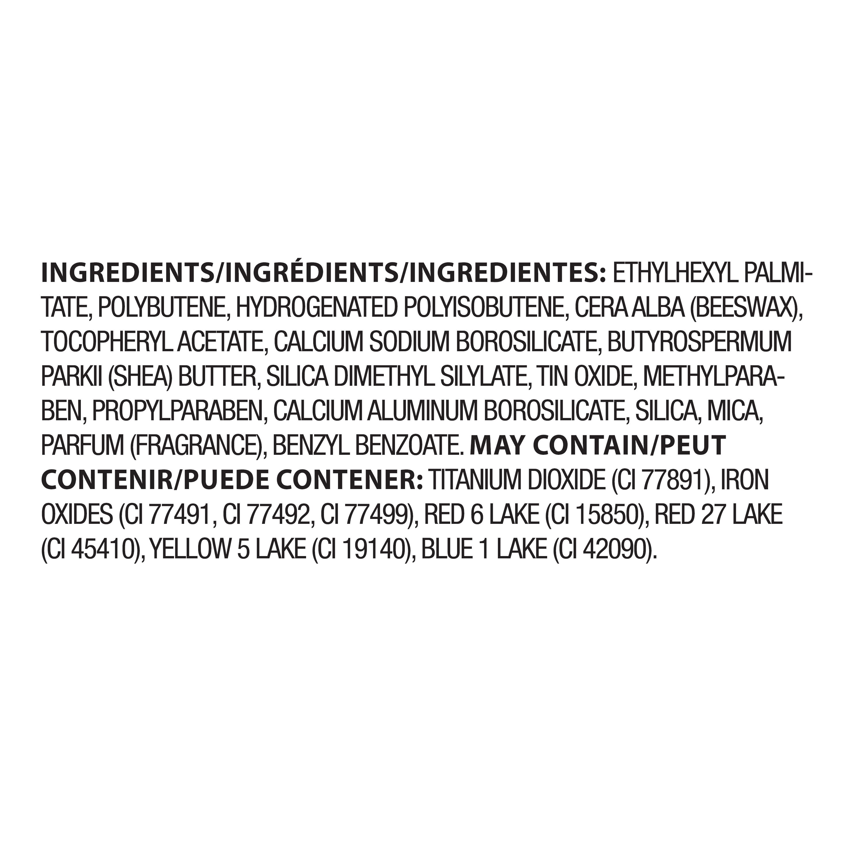 L.A. COLORS Moisturizing High Shine Holographic Shimmer Lip-gloss, Glazed Donut, 0.14 fl oz