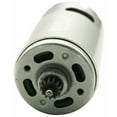 thumbnail image 2 of 13-Tooth 14.4V Motor Compatible with Bosch GSR GSR14.4-2-Li PSR14.4 Li-2, Durable Drill Motor Replacement for Power Tools, 2 of 4
