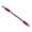 Red, variant on 200mm Metal Flexible Shaft Repair Shaft For Professional Use Ensuring Precise Torques Transmission And Fast Mounting