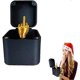 thumbnail image 1 of 2024 Middle Finger Surprise Gift Box, Funny Pop-Up Middle Finger Prank Gift Box, Novelty Christmas Gift for Men Women, 1 of 5