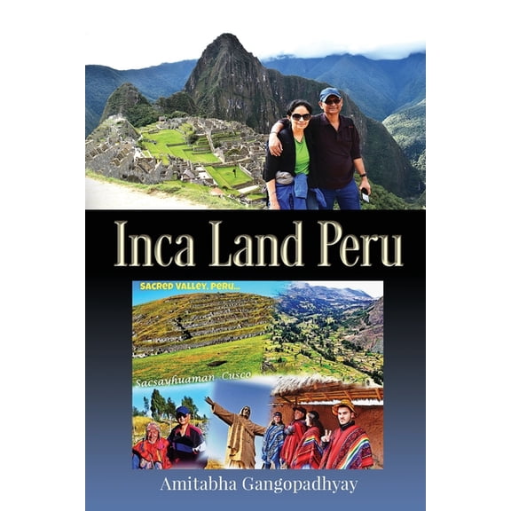 Inca land Peru, (Paperback)