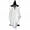 A, variant on 5FT Halloween Animated Wizard Ghost Dog Outdoor Decoration, Creepy Floating Swing Prop With Light Up Eyes, Hanging Yard Decor For Tree Porch Haunted House, Without Light (Multicolor, 150.00CM)