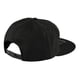 thumbnail image 2 of Gorra Peace Sign Snapback - Black Tld Troy Lee Design Snapback, 2 of 2