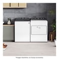 thumbnail image 3 of Secadora Whirlpool de Gas 22 kg Blanca 7MWGD22TLRW Automática Carga superior, 3 of 6