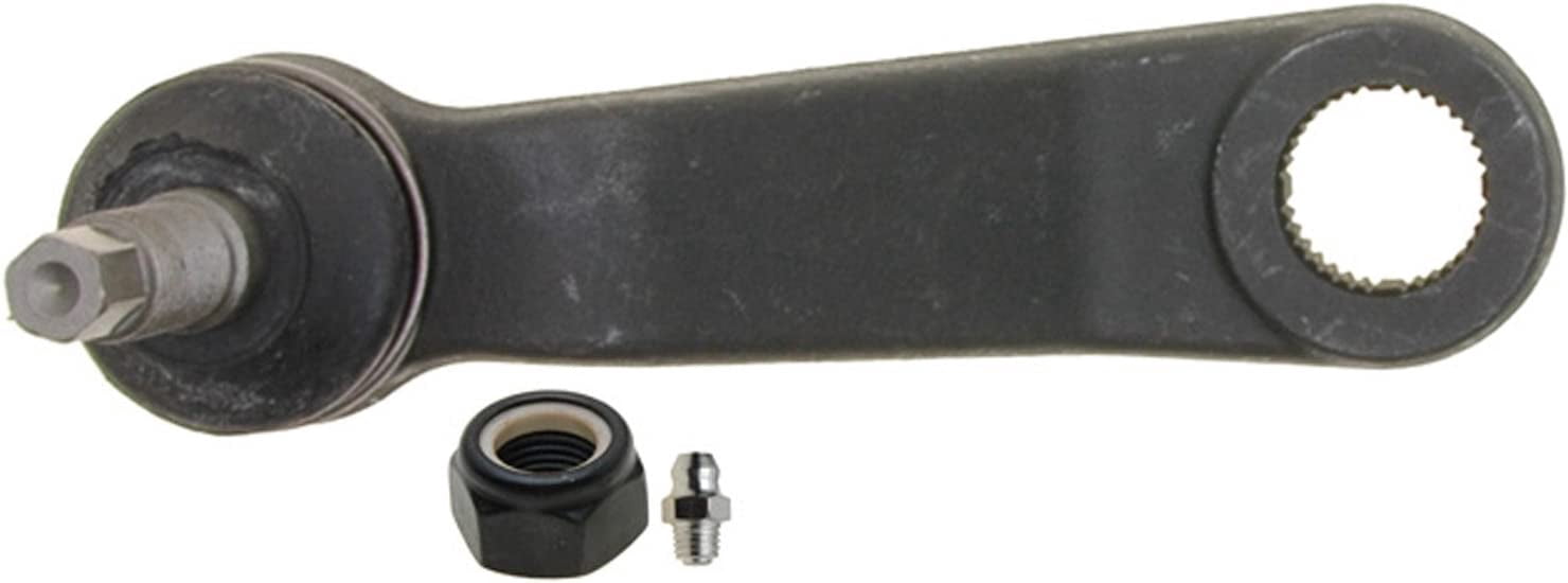 Steering Pitman Arm Fits select: 2000-2001 DODGE RAM 1500, 2000-2002 DODGE RAM 2500