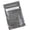 Three holes, variant on Square Medically Chest Seal Vented Dressing Bandages Chest Seal Vented Medically Patches Outdoor Emergencies Medically Tool