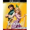 Tangled (4K Ultra HD + Blu-ray + Digital Code)