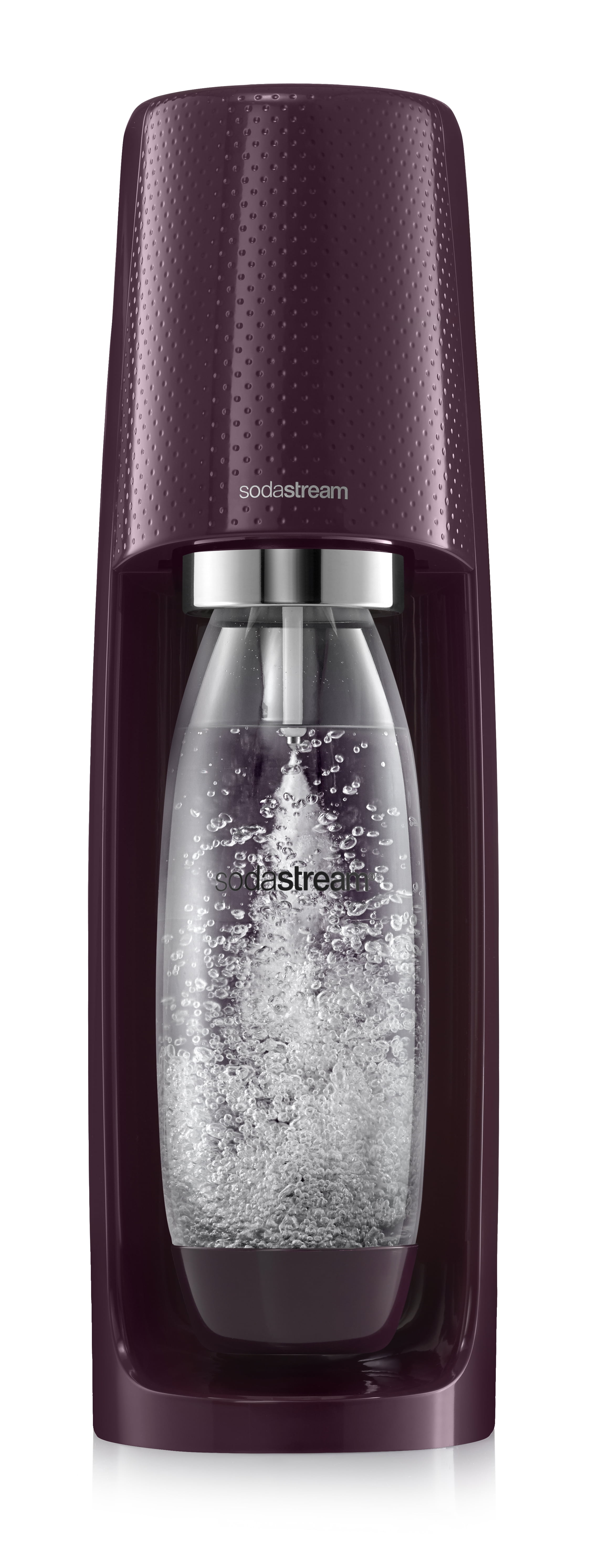 sodastream spirit plum