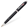 thumbnail image 2 of Cross Townsend Collection Scuderia Ferrari Glossy Black Fountain Pen FR0046-56MD, 2 of 5