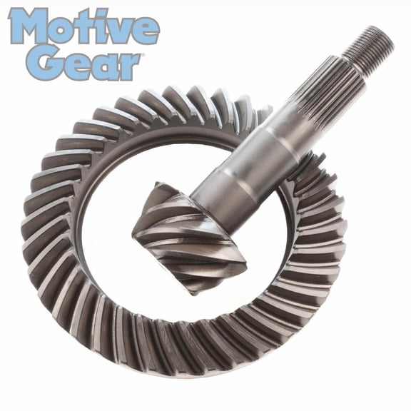Motive Gear GM7.2-410IFS MOGGM7.2-410IFS GM R&P 4.10IFS 7.2