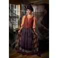 thumbnail image 2 of Authentic Hocus Pocus Mary Sanderson Costume for Women, 2 of 10