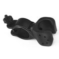 thumbnail image 1 of Flashlight 360 Degree Rotating Car Clamp Black <Unbranded>, 1 of 7