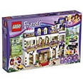 thumbnail image 4 of LEGO Friends 41108 Heartlake Food Market, 4 of 6