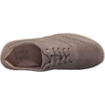 thumbnail image 2 of Naturalizer Women's Jimi2 Sneakers, Modern Grey Grain Nubuck, Size US 11 Wide, 2 of 3