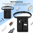 thumbnail image 3 of Funda De Aceite De Masaje, Bolsa De Botella De Masaje, Cinturón Ajustable Para Lavado De Manos Para Salones De Belleza, Hospitales, Bolígrafos Para Guantes De Teléfono, 3 of 7