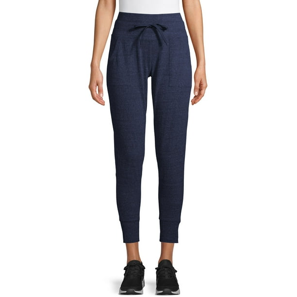 athletic works basic jogger with pockets