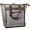Sea Salt Grey, variant on Rachael Ray Chillout Thermal Tote, Insulated Soft Sided Hot/Cold Food Bag, Sea Salt Grey