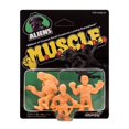 thumbnail image 3 of Super7 Aliens MUSCLE Sets Edición limitada Juguetes coleccionables clásicos Personaje alienígena de ciencia ficción Modelo de combate Figuras periféricas de película, 3 of 5