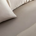 thumbnail image 4 of Brookside Tencel Luxury Sheet Set- Silky Smooth Feel- Multiple Colors, 4 of 6
