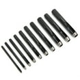 thumbnail image 4 of Leather Hole Punching Tool For Leather  Paper Plastics Machining Punching Stamping, 4 of 8