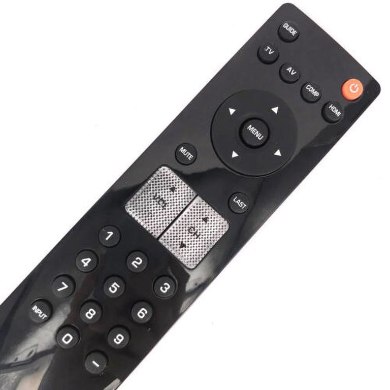 Telecomando Universale VR2 Per TV VIZIO – Sostituisce VR4 VR5 – Modelli VO370M VL320M