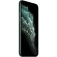 thumbnail image 3 of Restored Apple iPhone 11 Pro - T-Mobile - 256 GB Midnight Green (Refurbished), 3 of 5