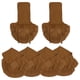 thumbnail image 3 of 6 fundas flexibles para sillas, lavables y protectoras para sillas de comedor., 3 of 7